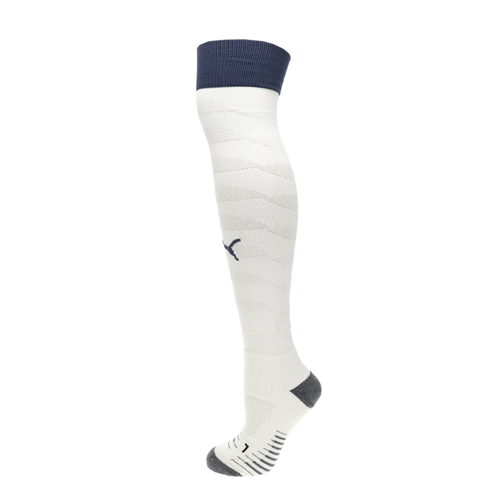 Puma x KidSuper AHSFC Mesh and Cuff Socks - Image 4
