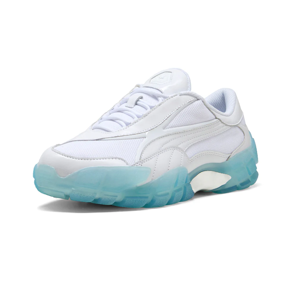 PUMA x SKEPTA Skope Lace Up Sneakers - Image 2