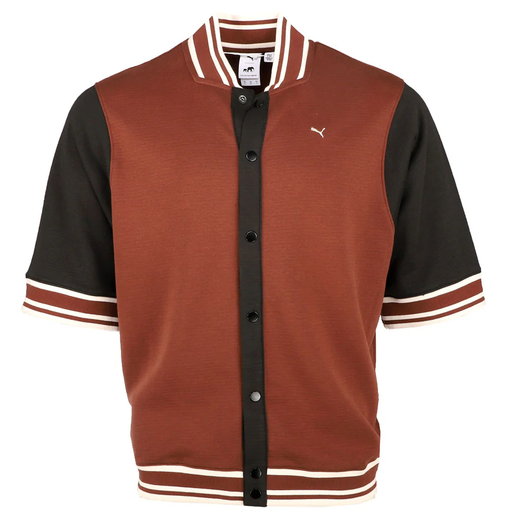 PUMA X THE BROOKLYN CIRCUS Short Sleeve Shirt