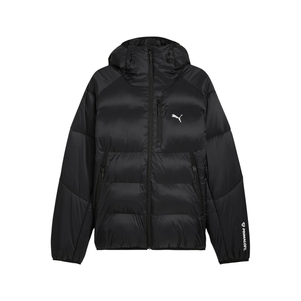 Pumatech Primaloft Puffer Full Zip Jacket