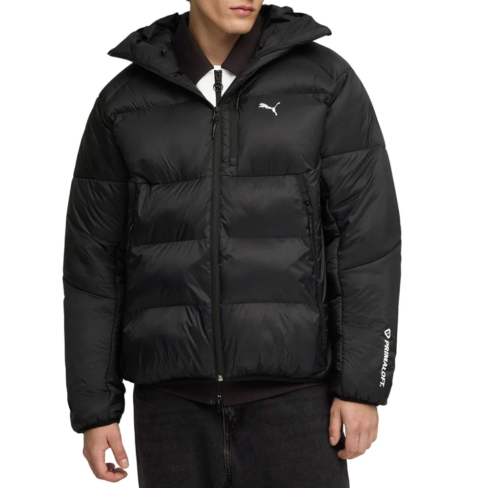 Pumatech Primaloft Puffer Full Zip Jacket - Image 3