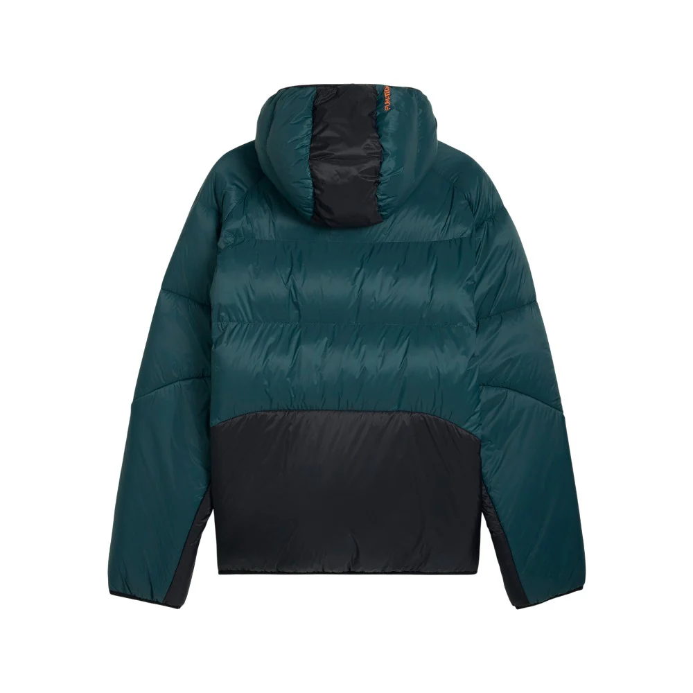 Pumatech Primaloft Puffer Full Zip Jacket - Image 2