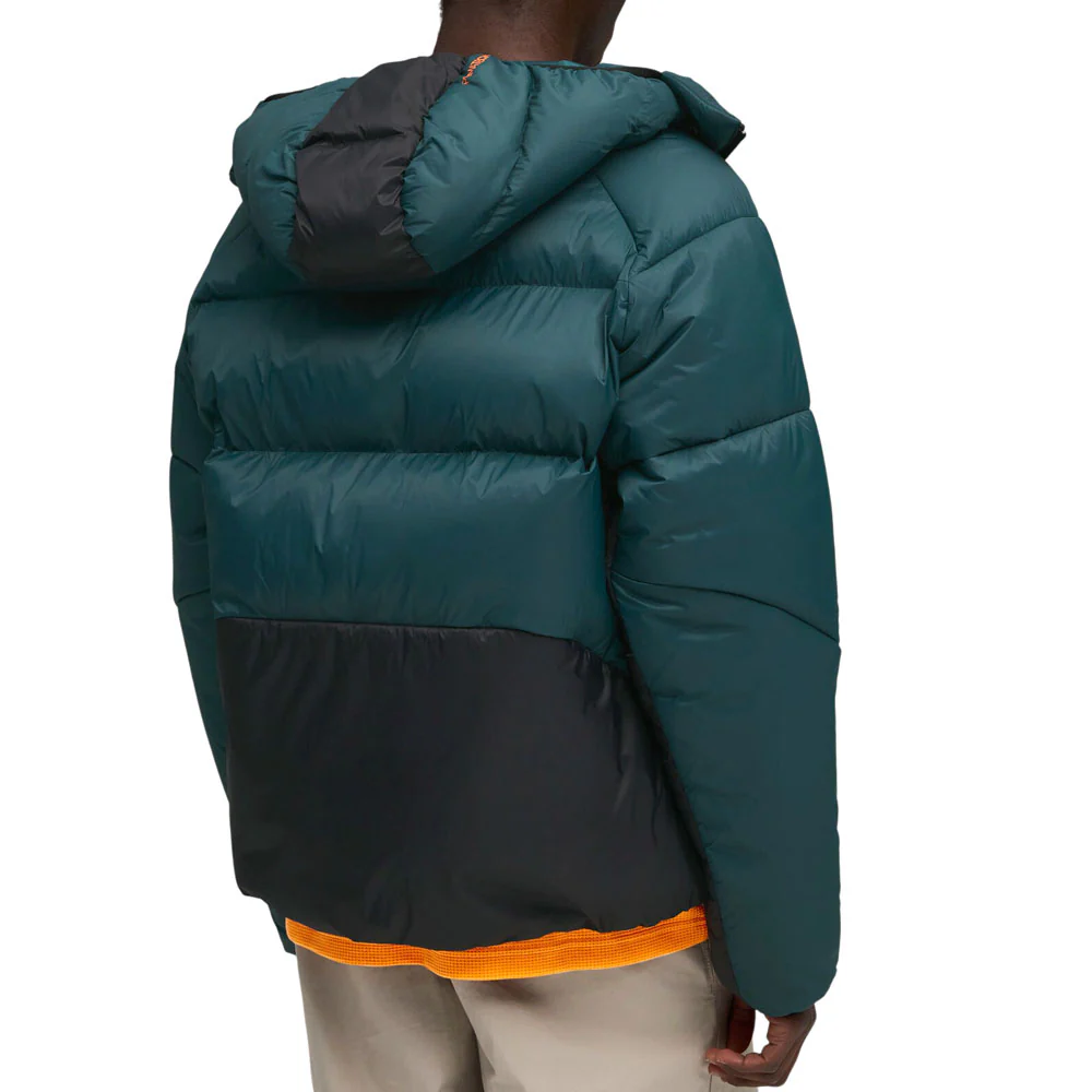 Pumatech Primaloft Puffer Full Zip Jacket - Image 4