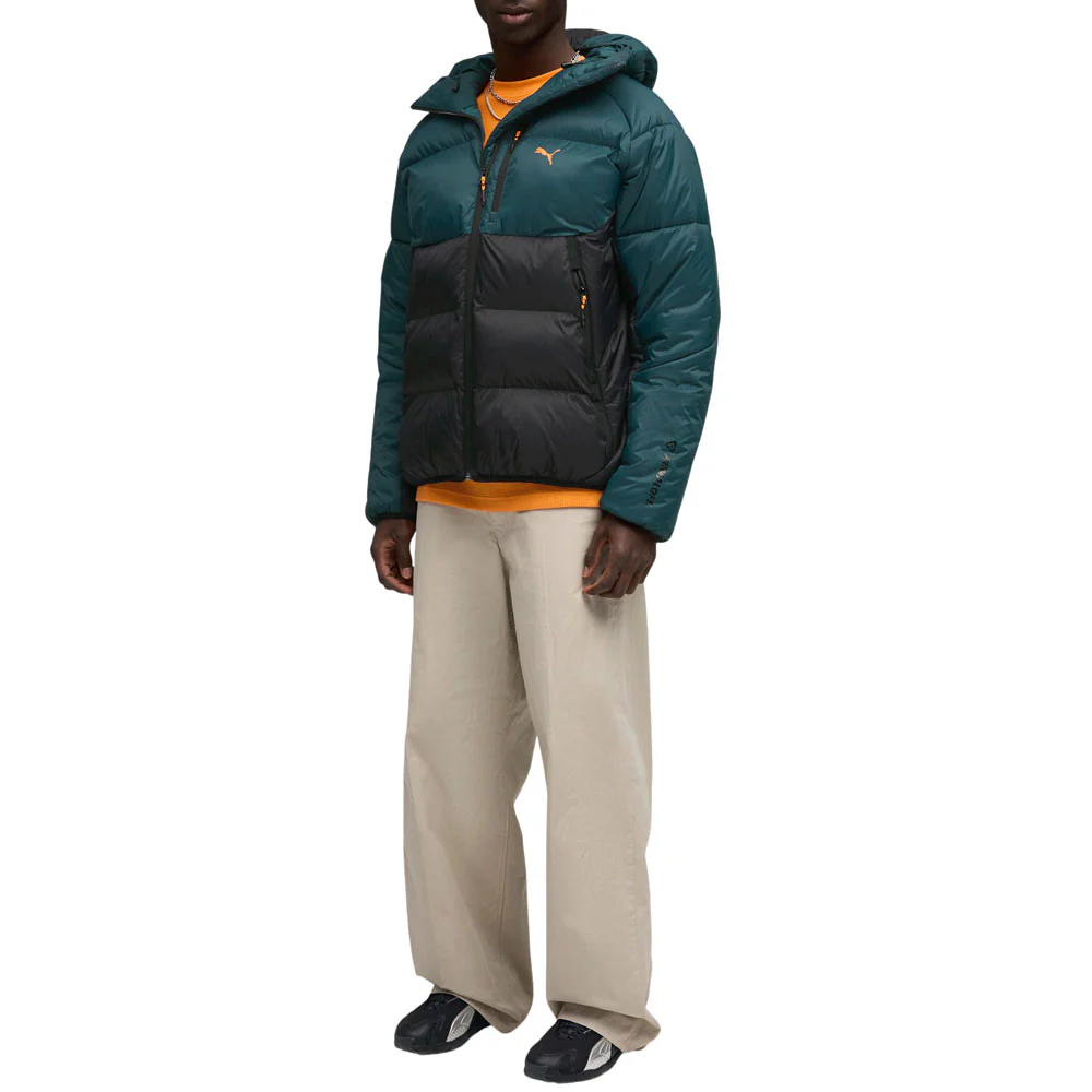 Pumatech Primaloft Puffer Full Zip Jacket - Image 5