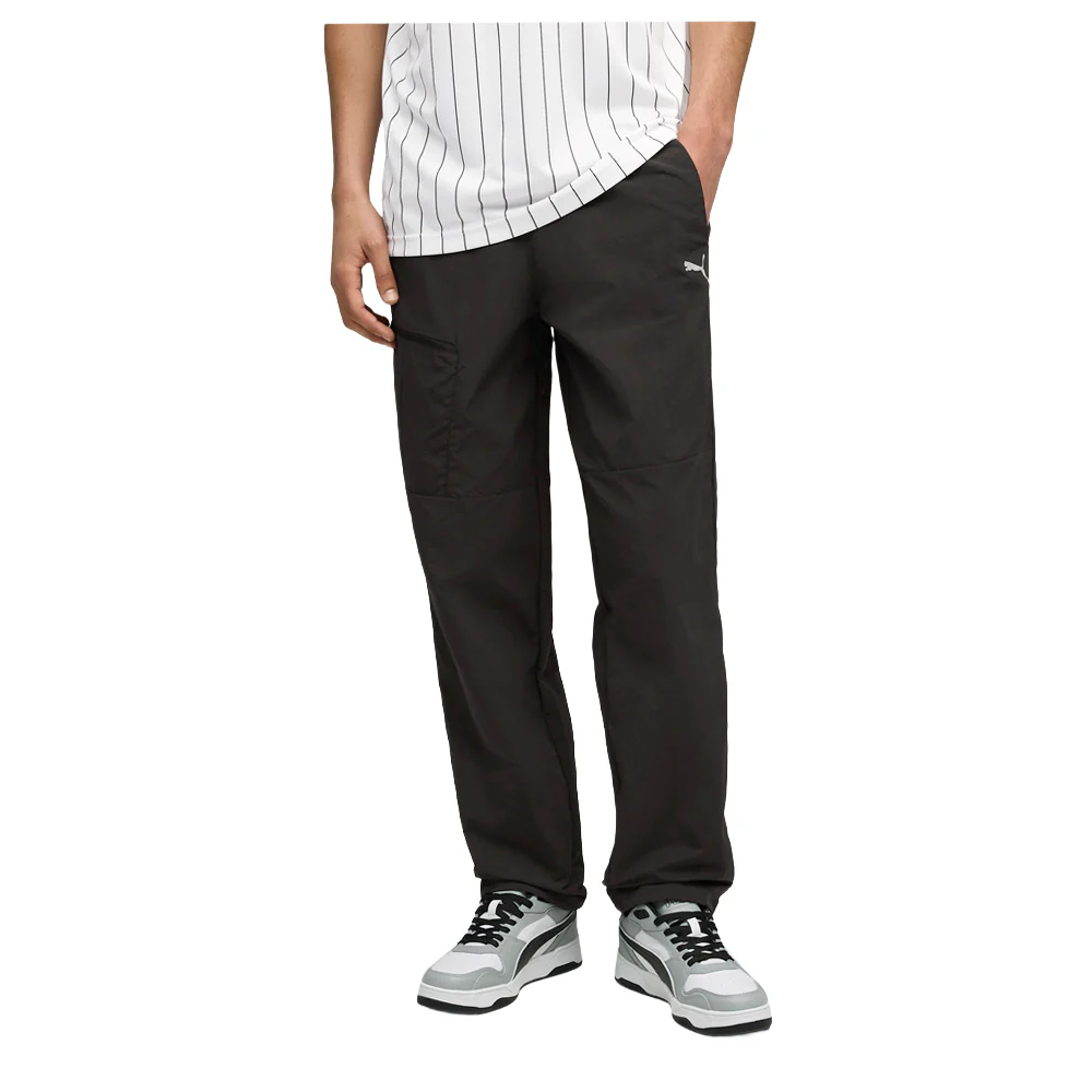Pumatech Relaxed Cargo Pants