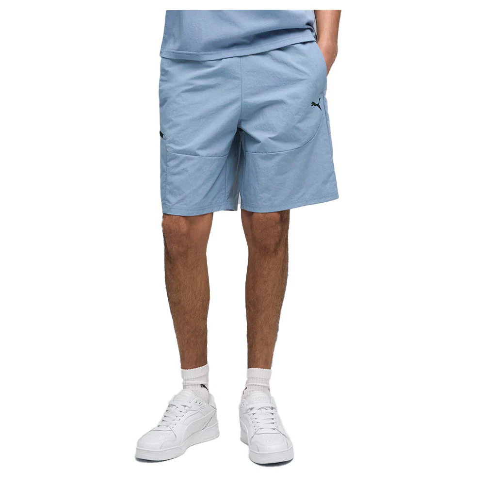 Pumatech Woven 8 Inch Shorts - Image 3