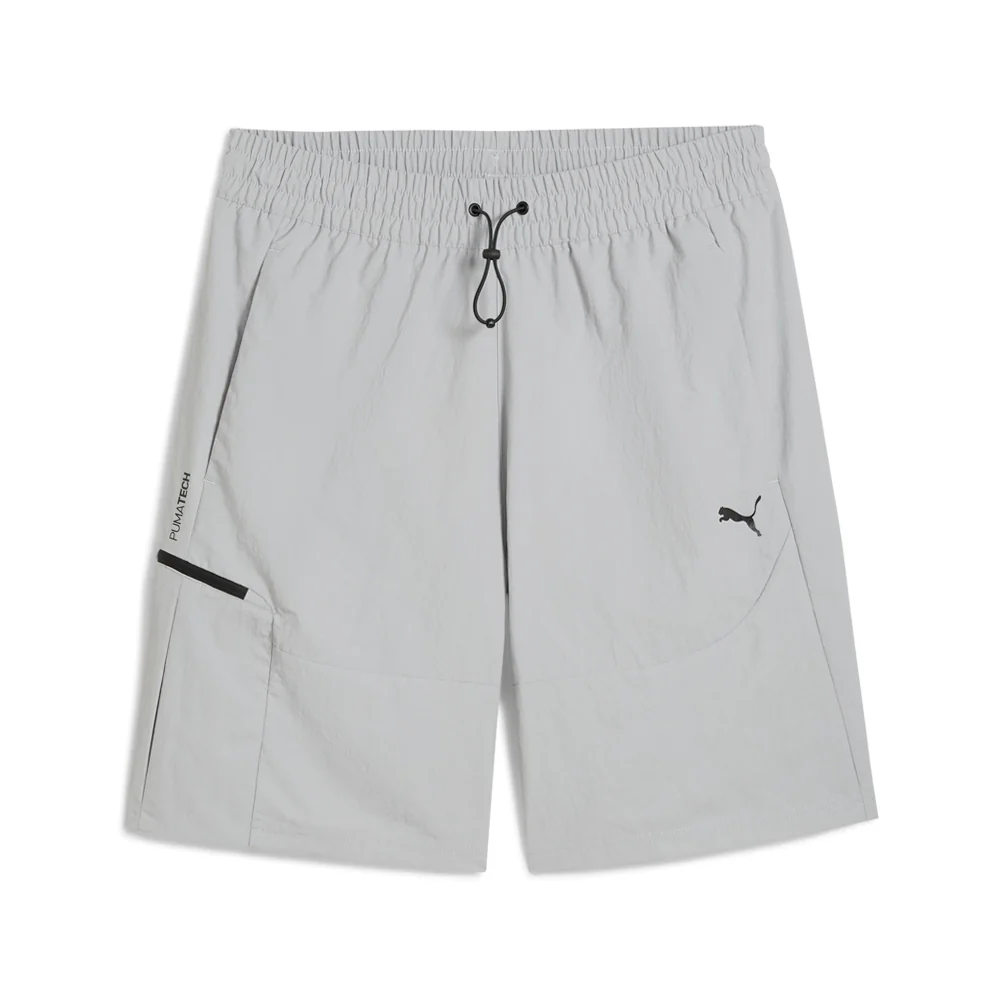 Pumatech Woven 8 Inch Shorts - Image 3