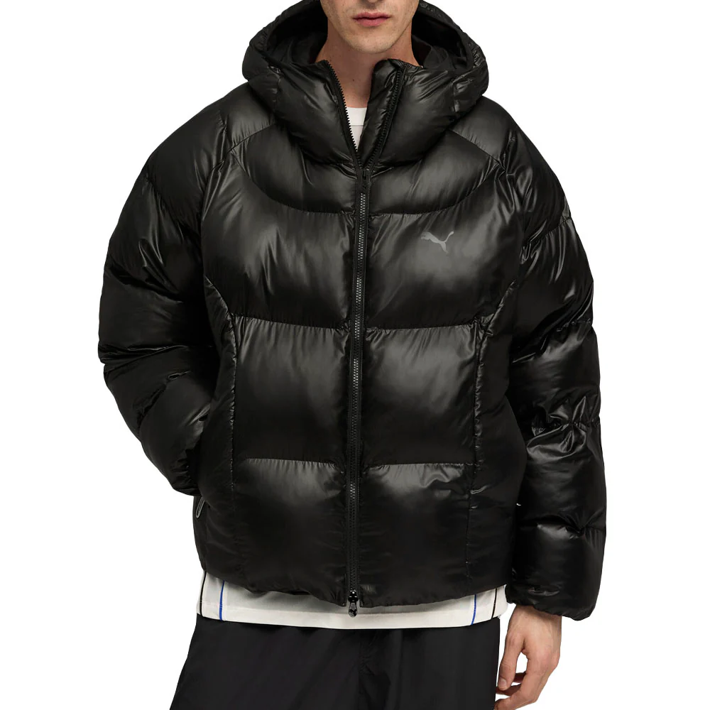 Pumatech-X Puffer Full Zip Jacket - Image 3