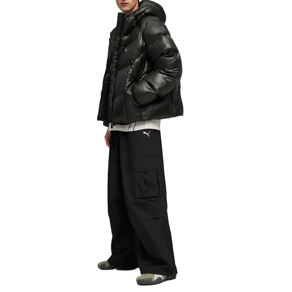 Pumatech-X Puffer Full Zip Jacket - Image 5