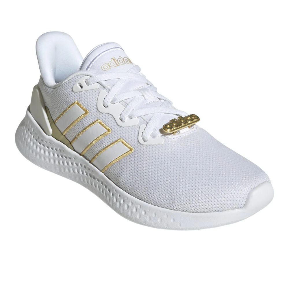 Puremotion SE Lace Up Sneakers - Image 2