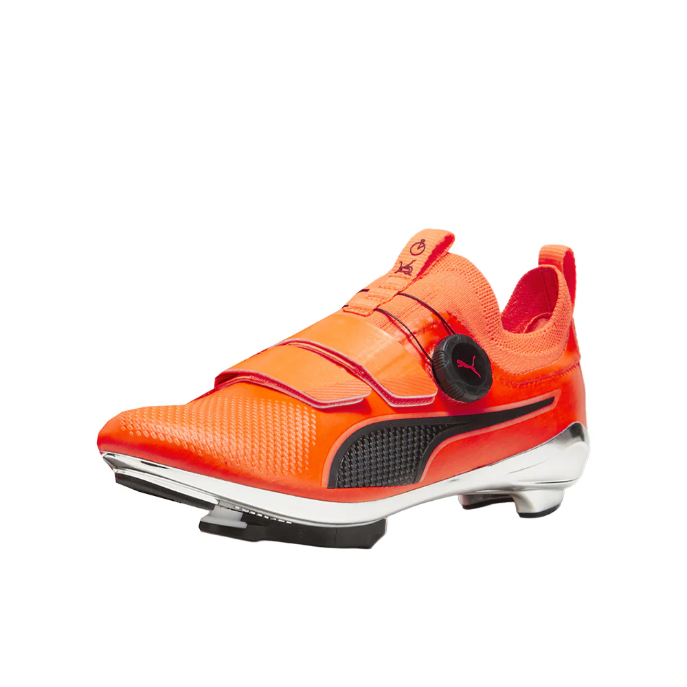 PWRSPIN Indoor Cycling Shoes - Image 2