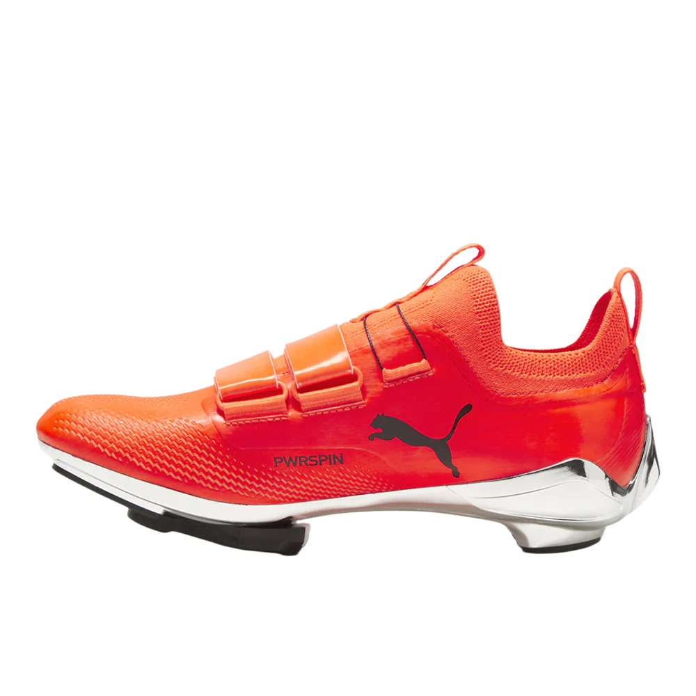 PWRSPIN Indoor Cycling Shoes - Image 3