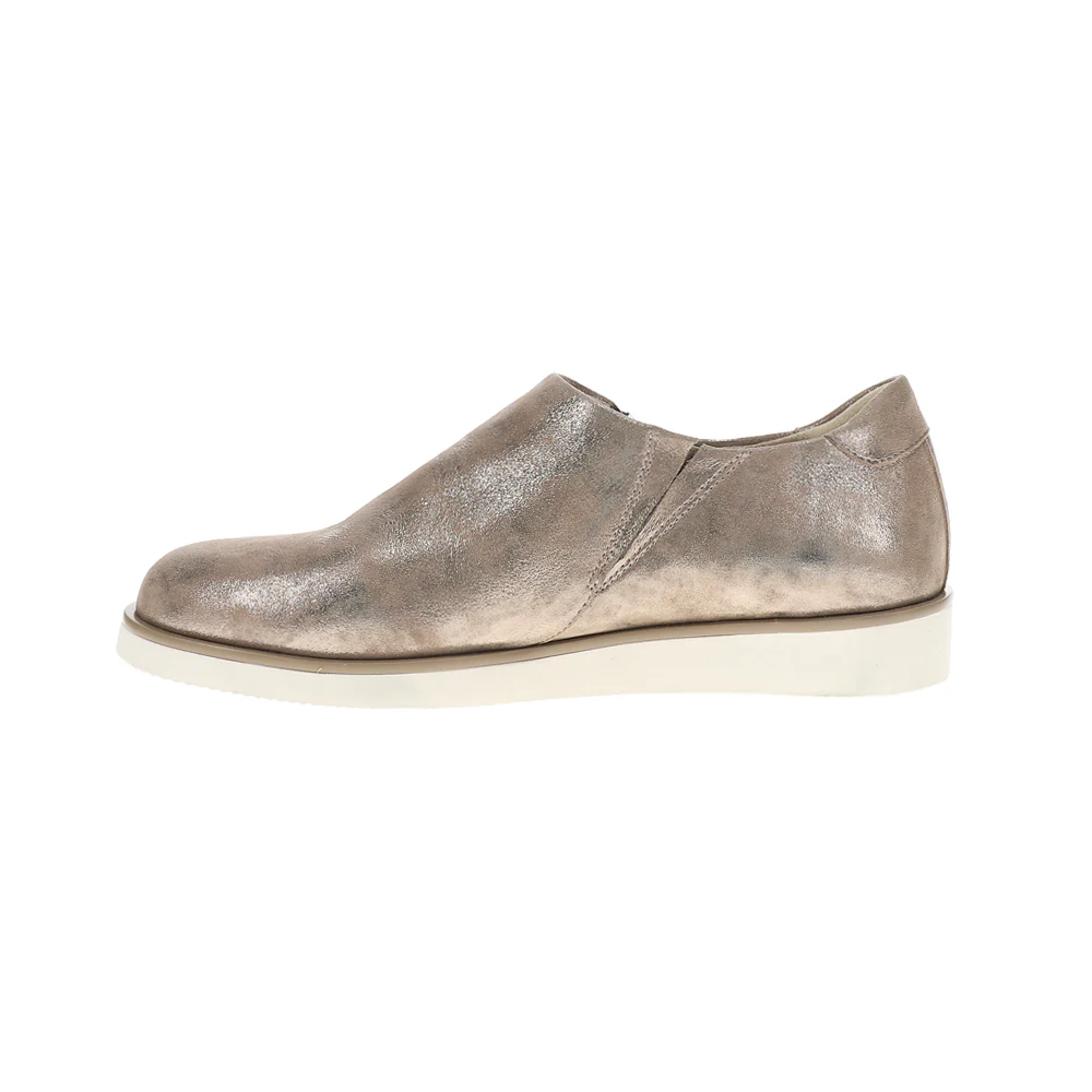 Quill Athleisure Zippered Sneakers - Image 3