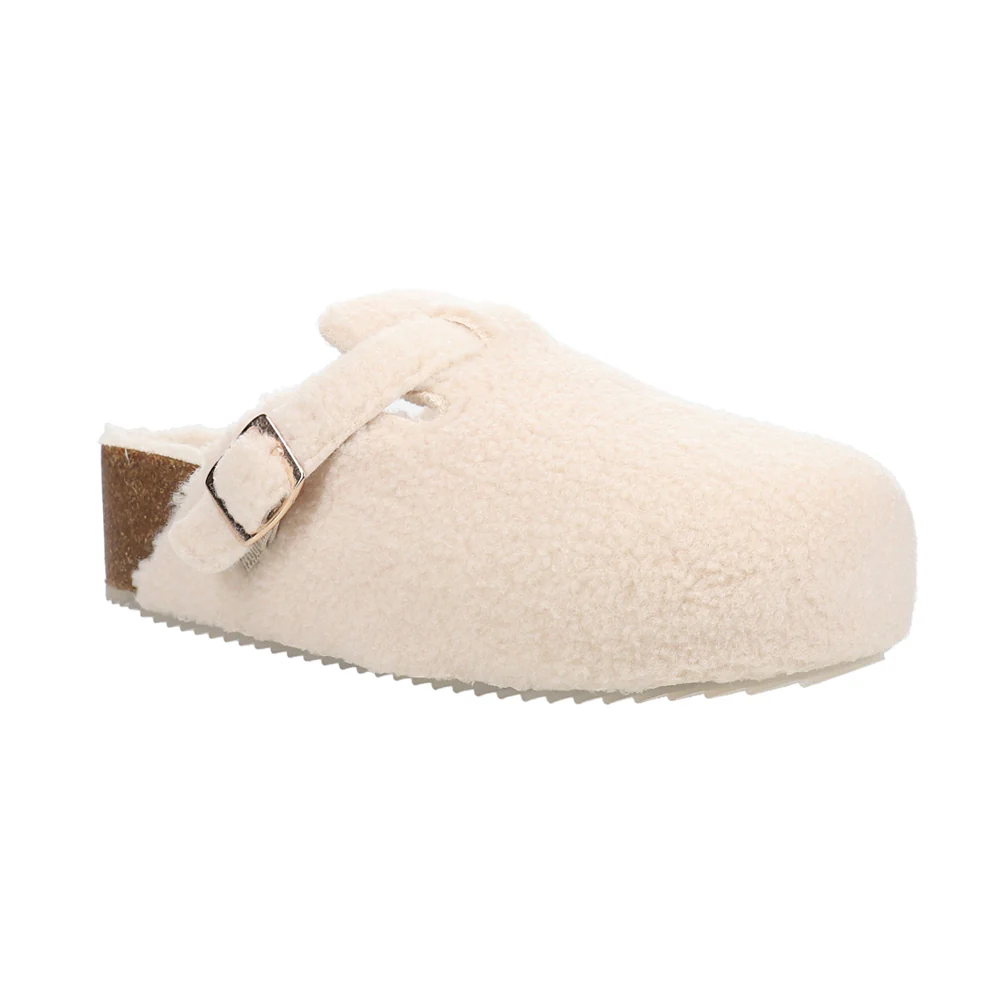 Qwest Footbed Clogs - Image 2