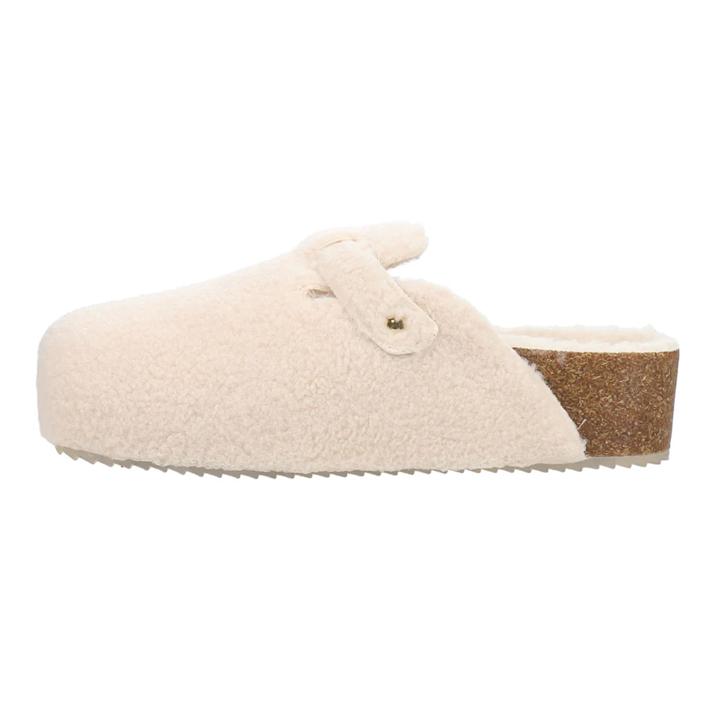 Qwest Footbed Clogs - Image 3