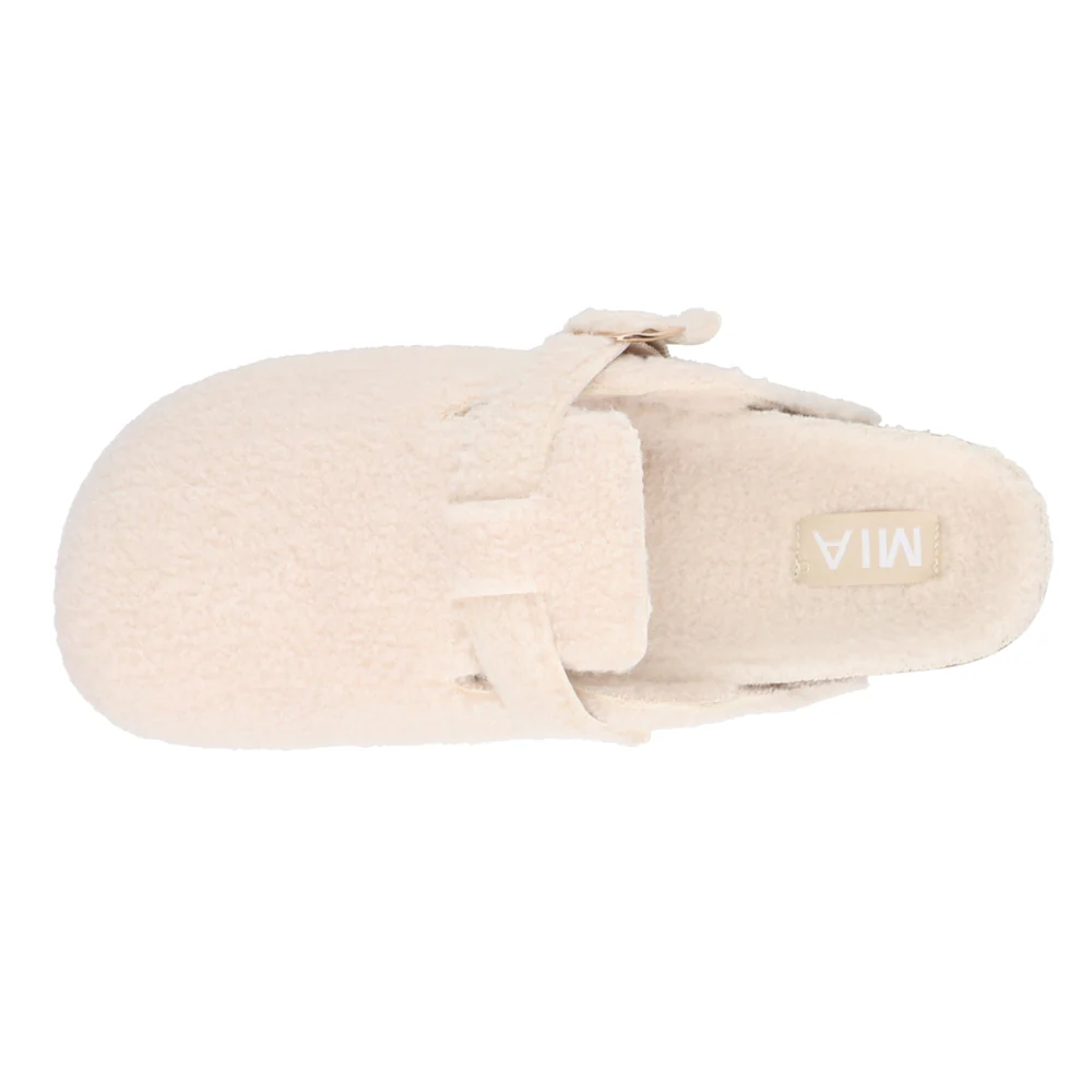 Qwest Footbed Clogs - Image 4