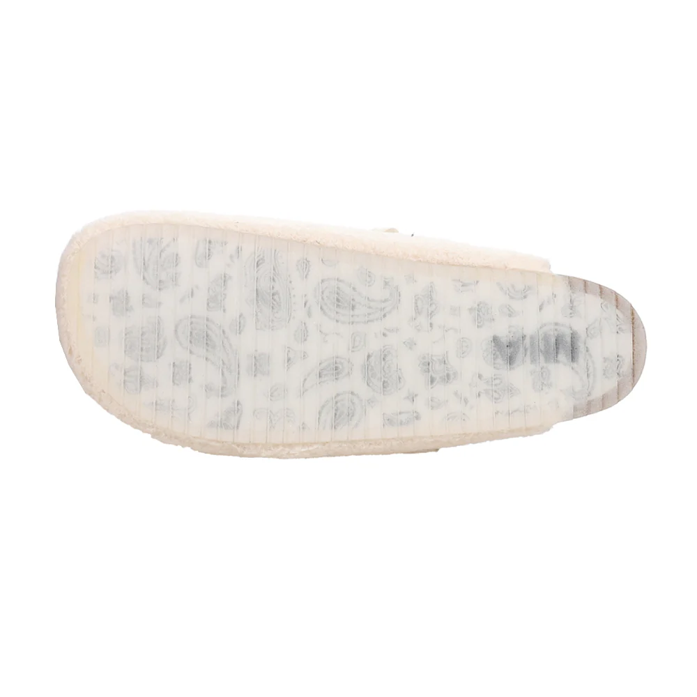 Qwest Footbed Clogs - Image 5