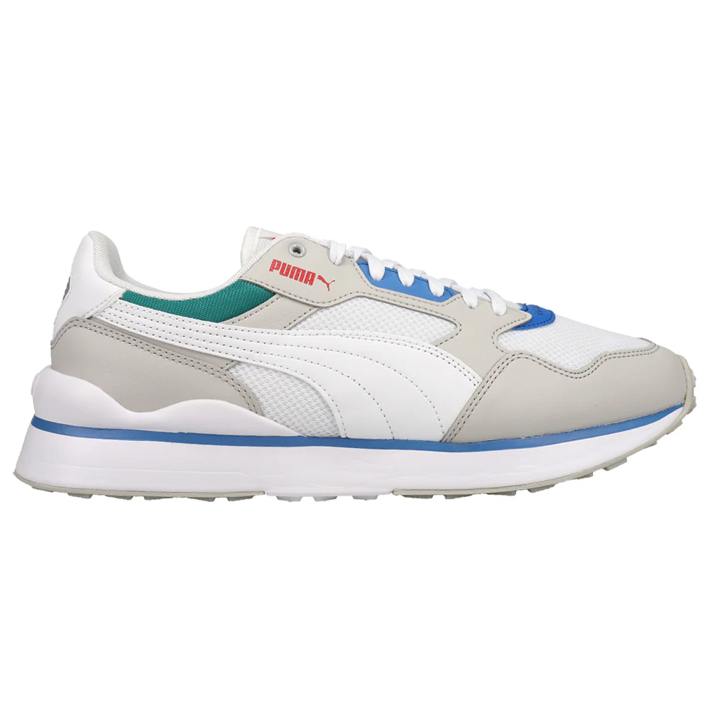 R78 FUTR Lace Up Sneakers