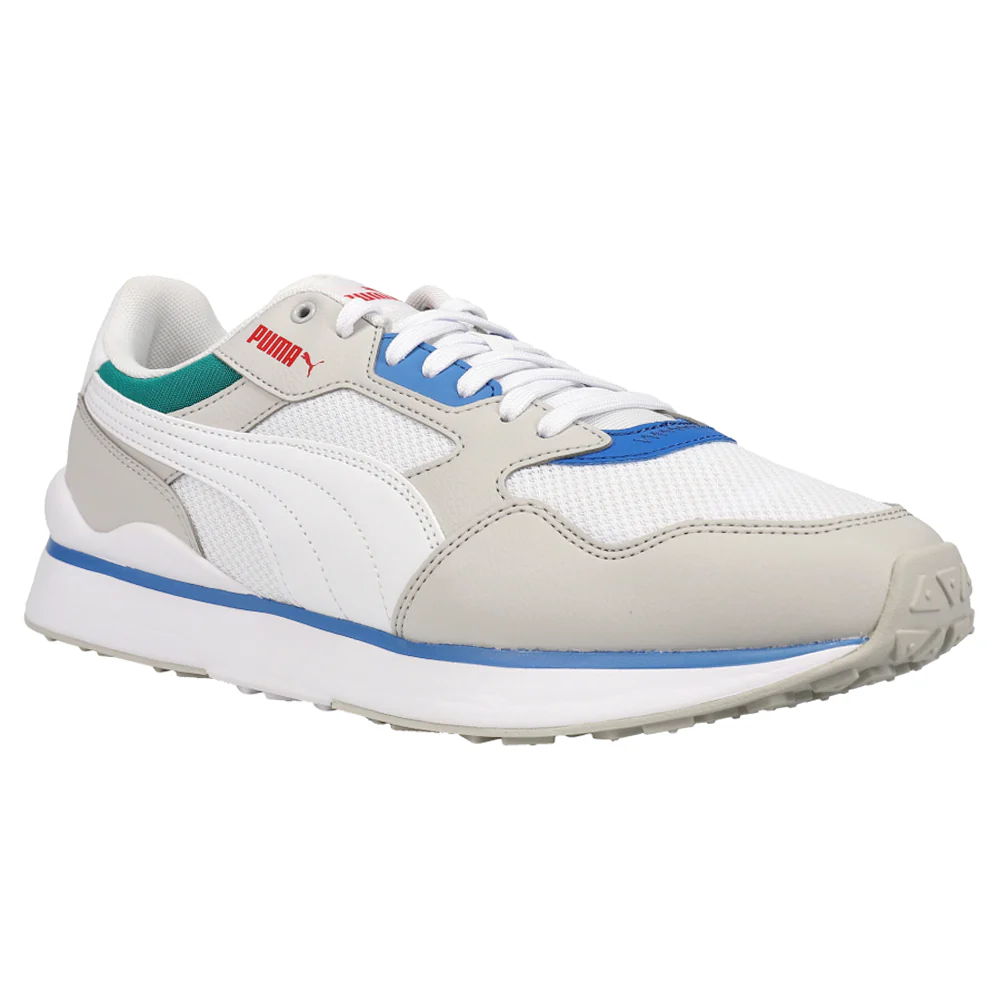 R78 FUTR Lace Up Sneakers - Image 2