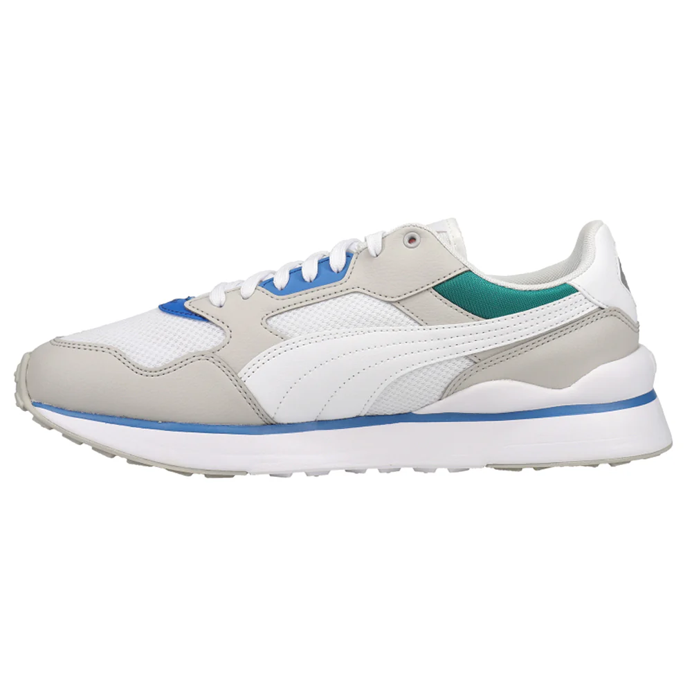 R78 FUTR Lace Up Sneakers - Image 3
