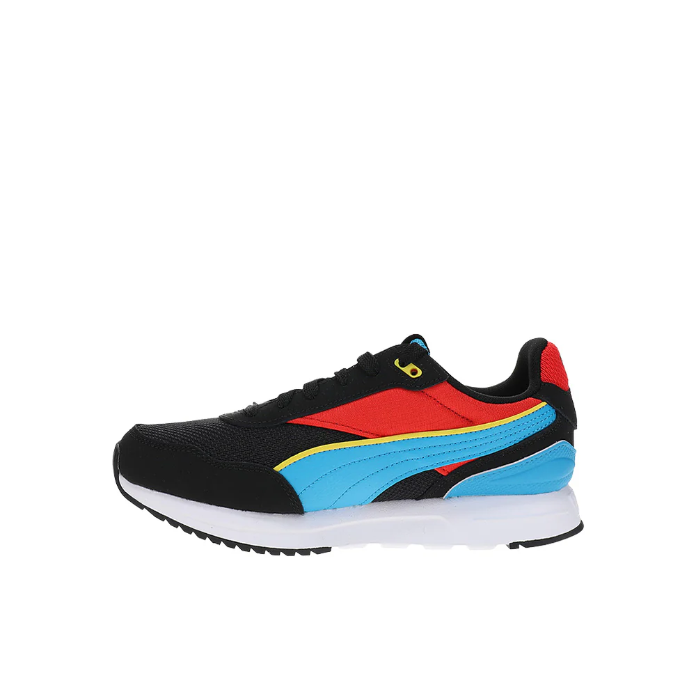 R78 Gravity Lace Up Sneakers (Big Kid) - Image 3