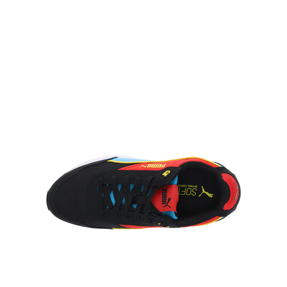 R78 Gravity Lace Up Sneakers (Big Kid) - Image 4