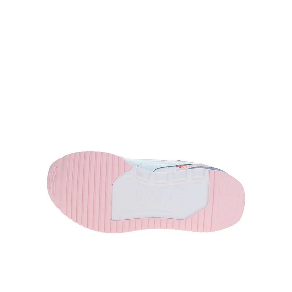 R78 Gravity Lace Up Sneakers (Big Kid) - Image 5