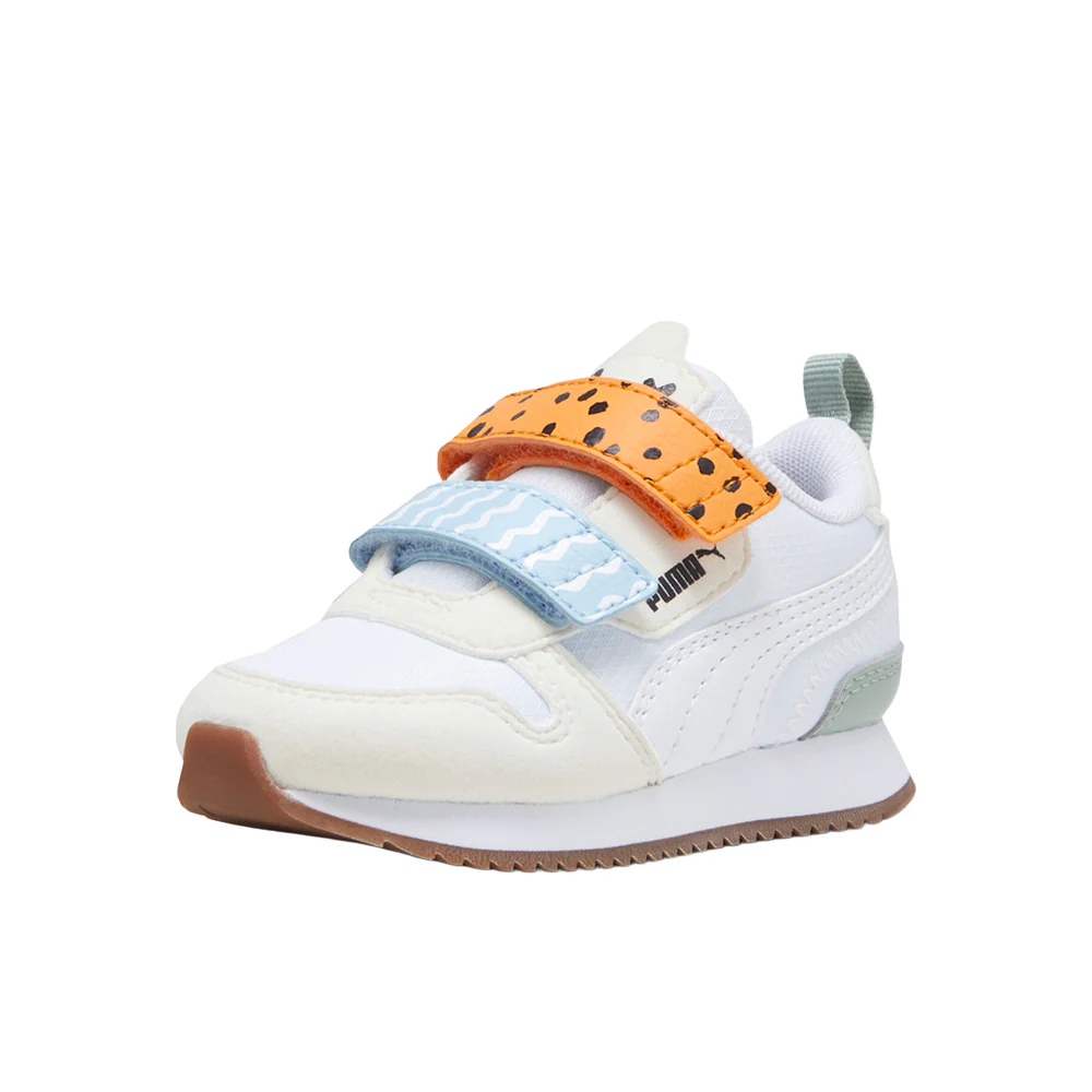 R78 Mix Match Slip On Sneakers (Toddler) - Image 2