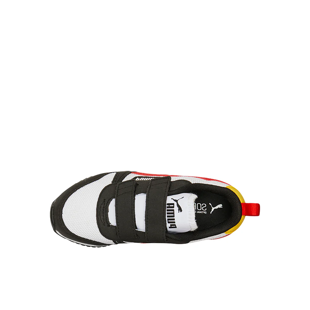 R78 Slip On Sneakers (Little Kid) - Image 4