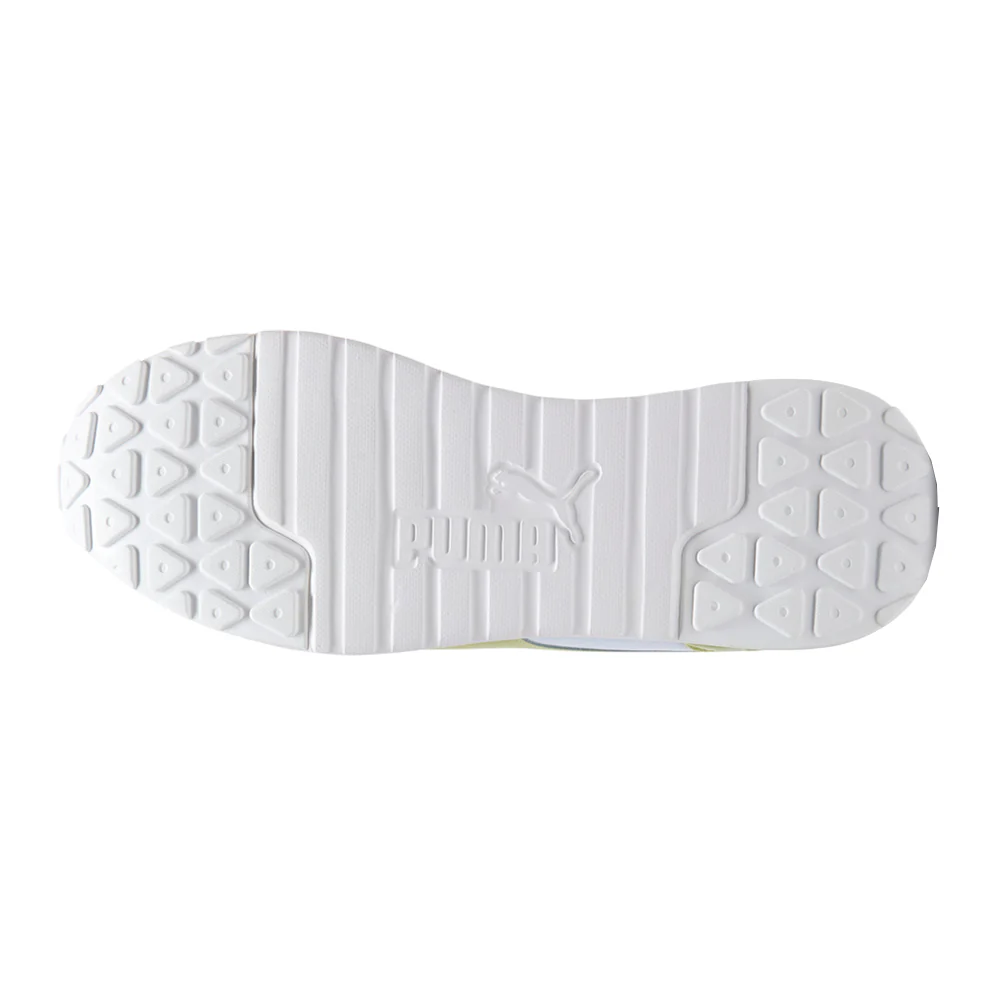 R78 Voyage Eucalyptus Lace Up Sneakers - Image 5