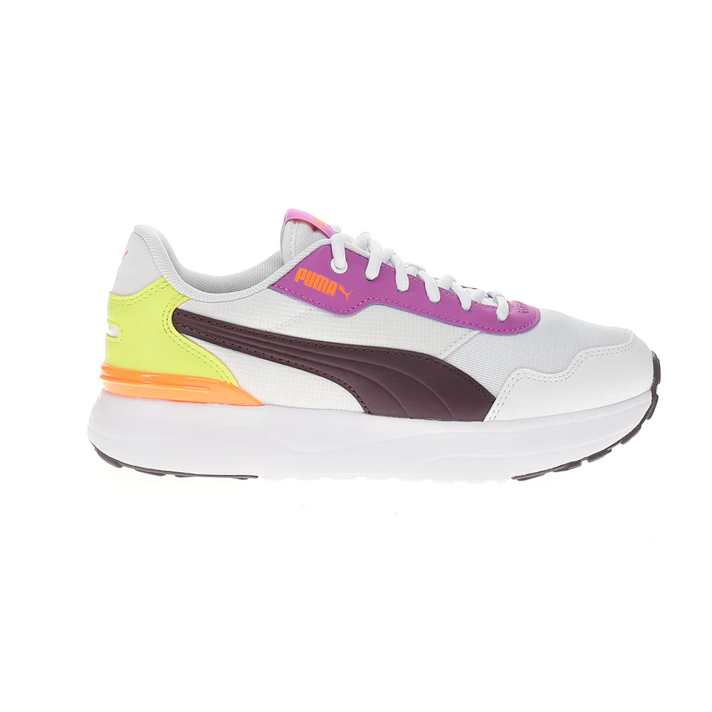 R78 Voyage Lace Up Sneakers