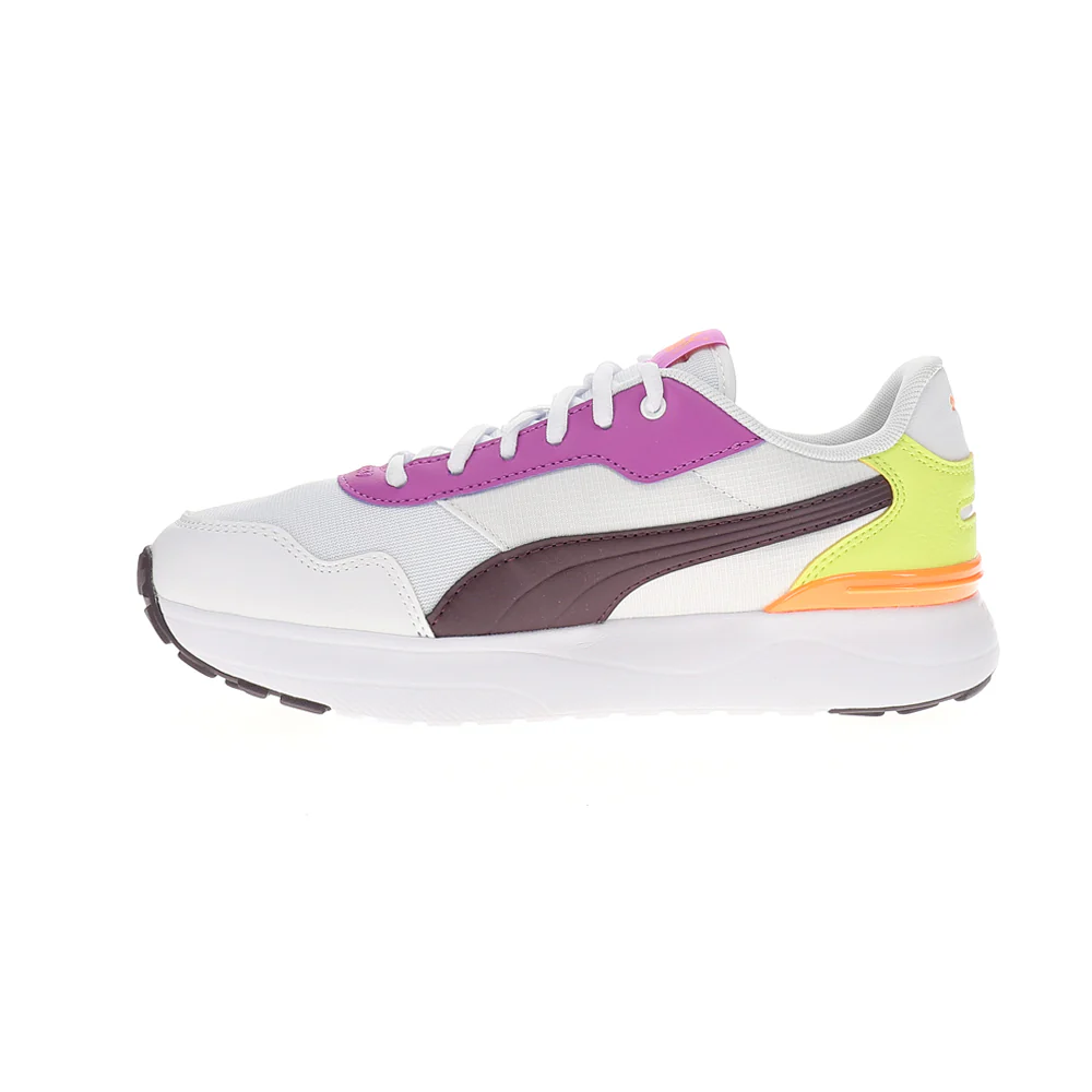 R78 Voyage Lace Up Sneakers - Image 3