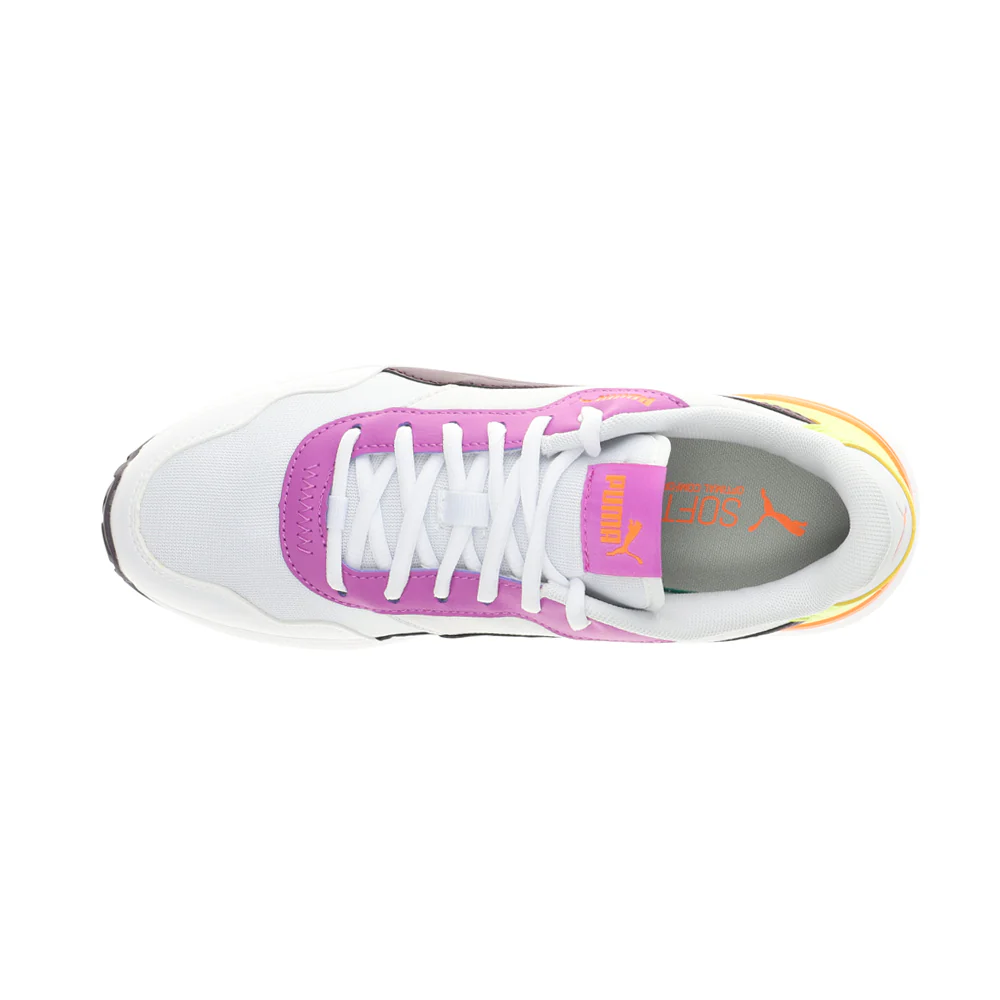 R78 Voyage Lace Up Sneakers - Image 4