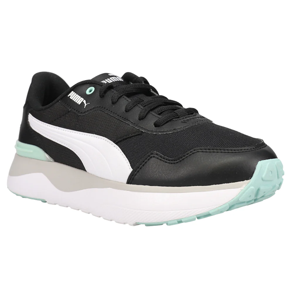 R78 Voyage Platform Sneakers - Image 2