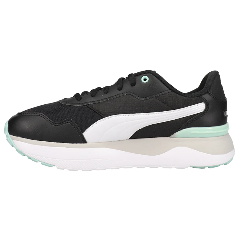 R78 Voyage Platform Sneakers - Image 3