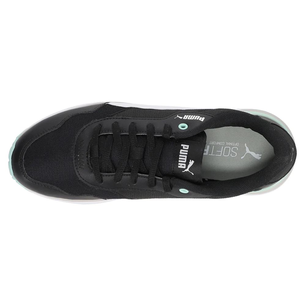 R78 Voyage Platform Sneakers - Image 4
