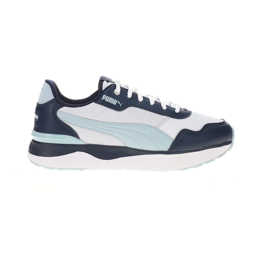 R78 Voyage Lace Up Sneakers