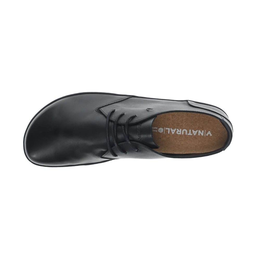 Ra III Lux Oxford Shoes - Image 4