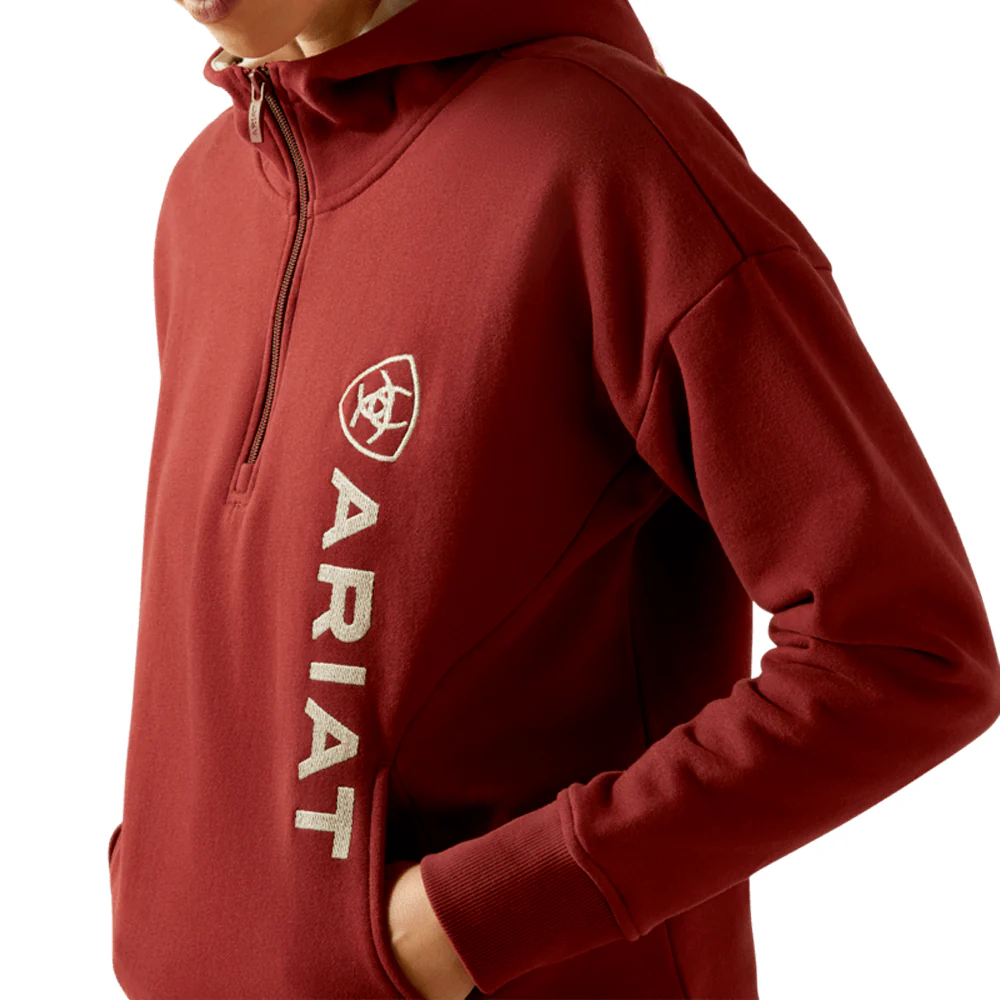 Rabere 2.0 Pullover Hoodie - Image 5