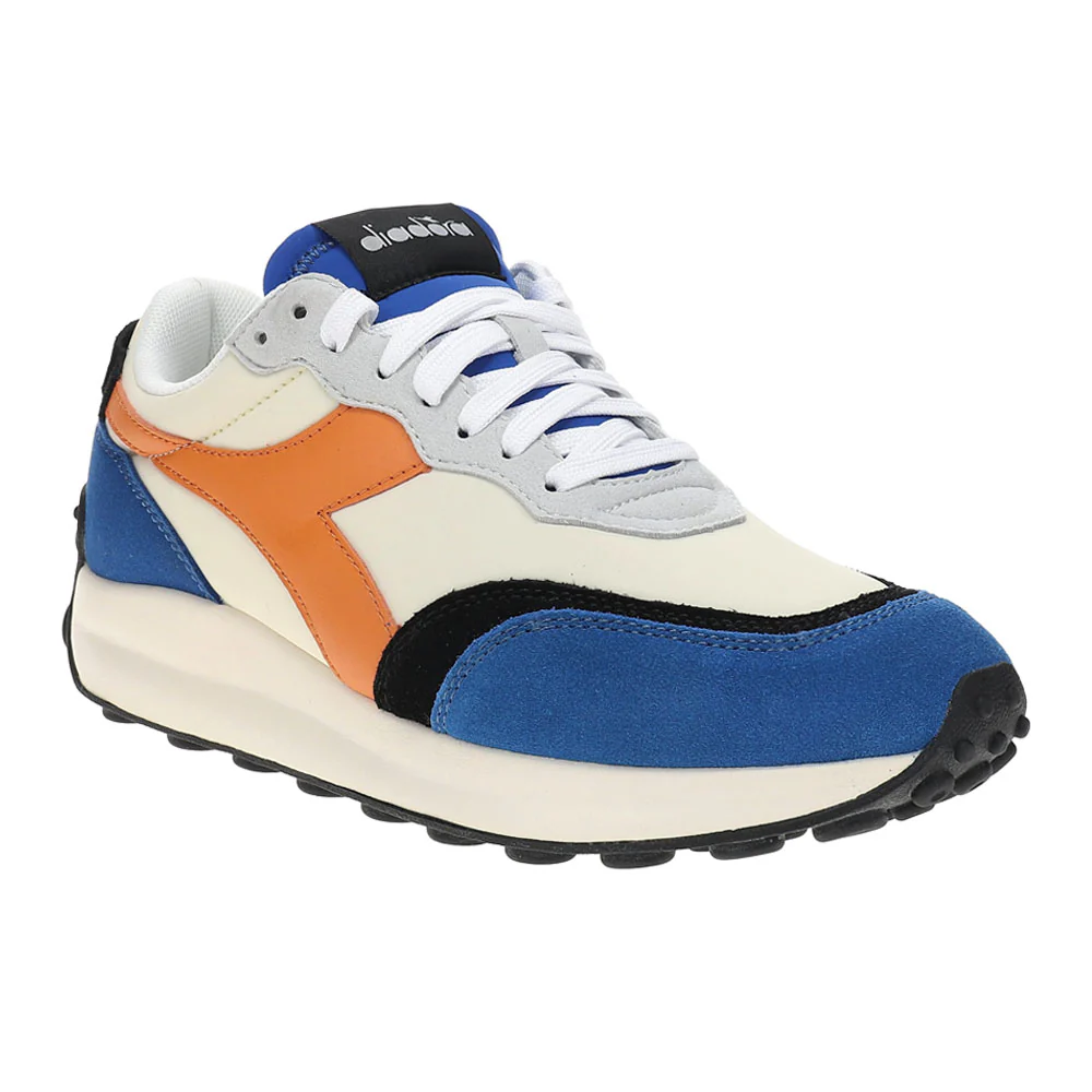 Race NYL Lace Up Sneakers - Image 2