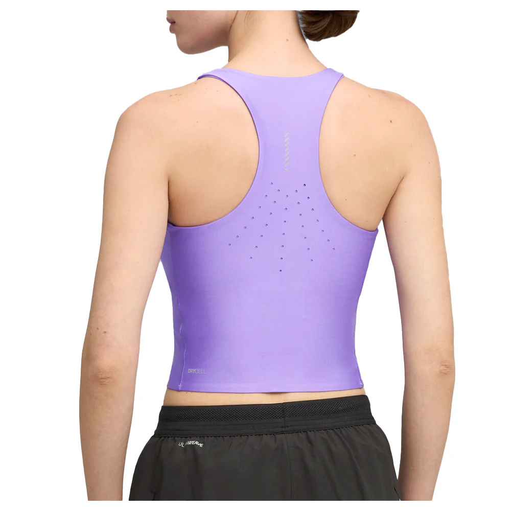 Raceday Ultraform Crew Neck Athletic Tank Top - Image 4