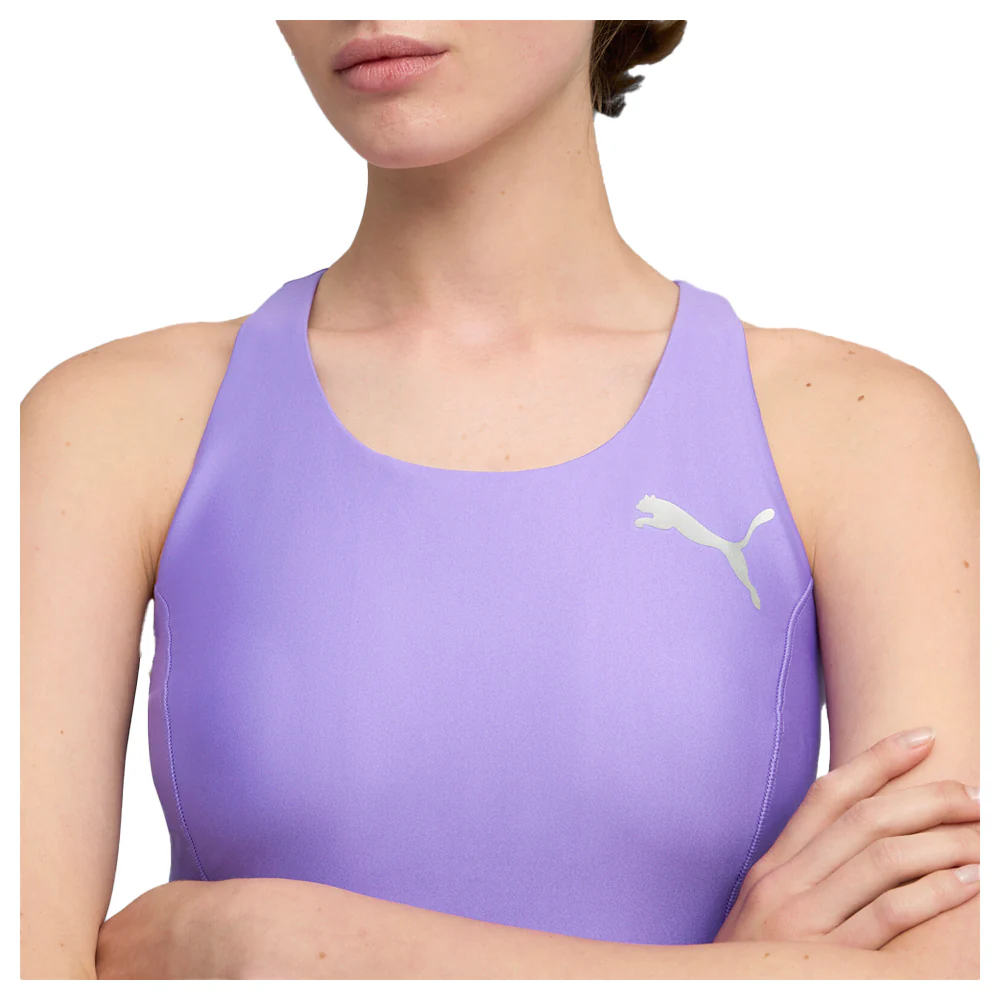 Raceday Ultraform Crew Neck Athletic Tank Top - Image 5