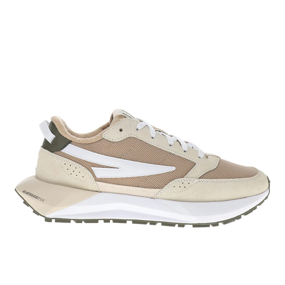Racer Energized Running Shoes