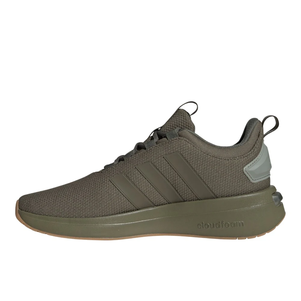 Racer TR23 Lace Up Sneakers - Image 3