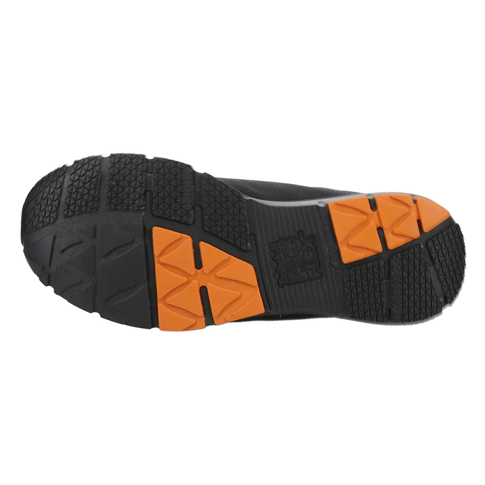 Radius Electrical Hazard Composite Toe Work Shoes - Image 5