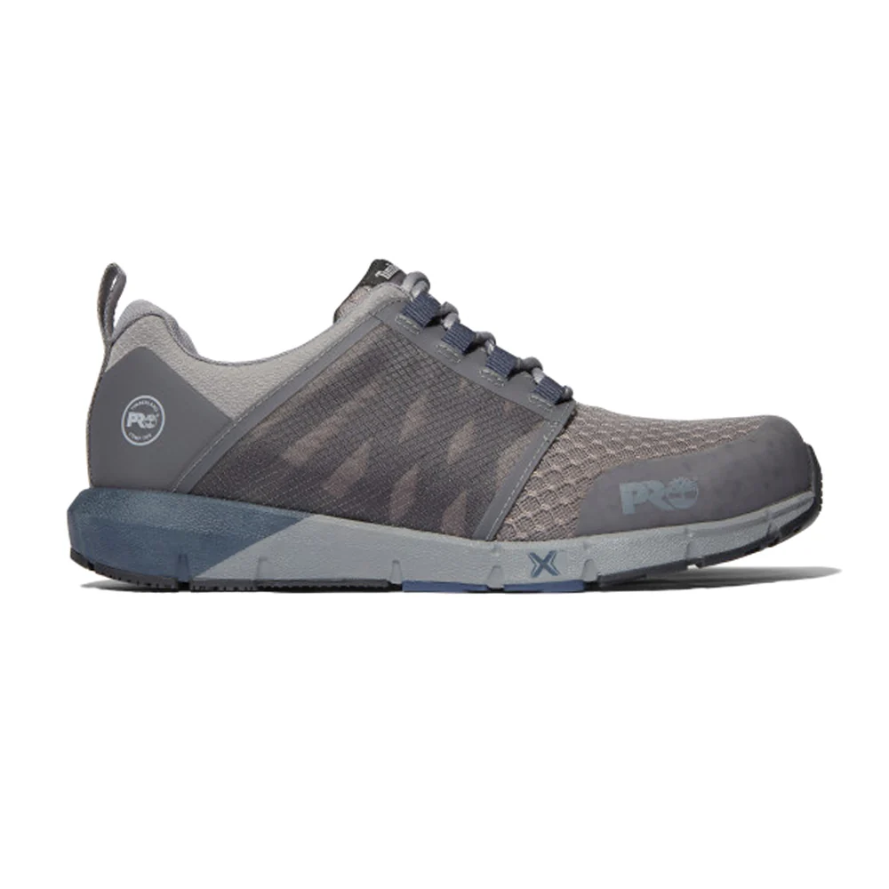 Radius Electrical Hazard Composite Toe Work Shoes