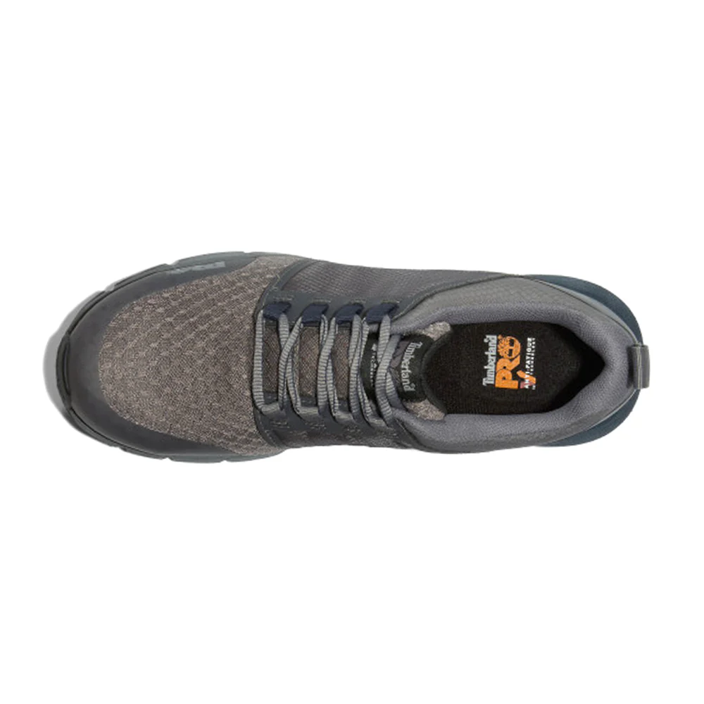 Radius Electrical Hazard Composite Toe Work Shoes - Image 4