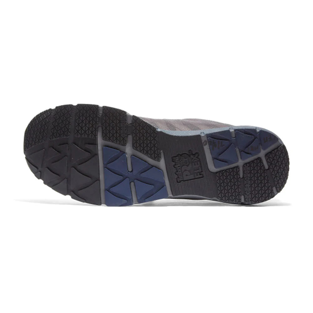 Radius Electrical Hazard Composite Toe Work Shoes - Image 5