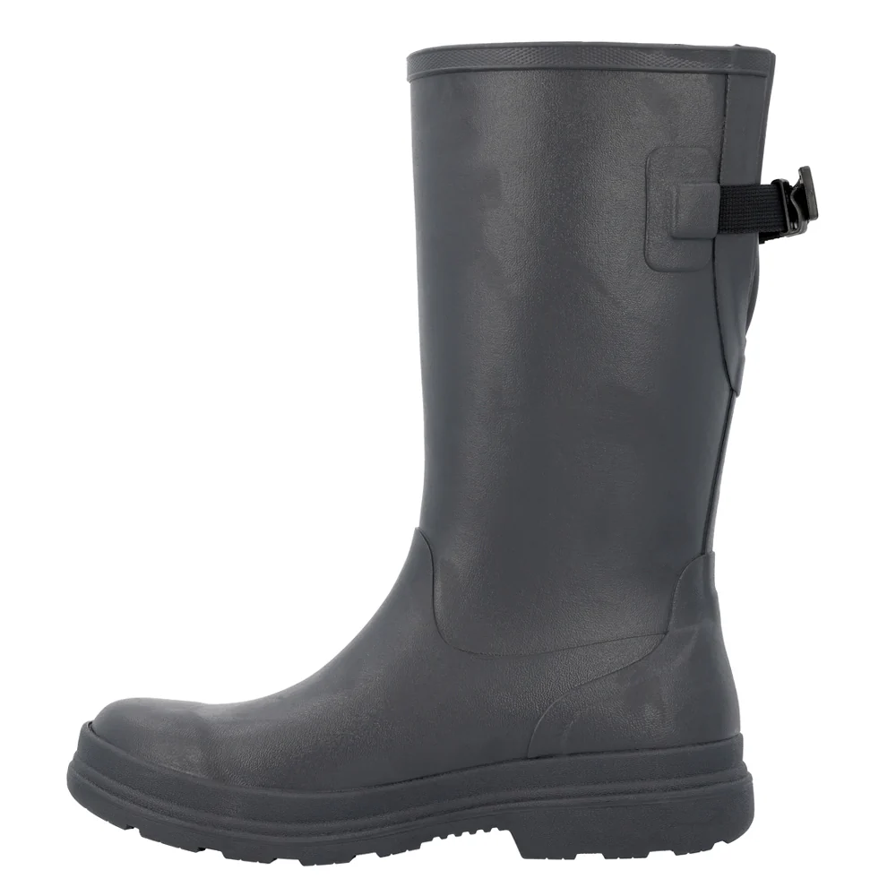 Rainscape 12 Inch Pull On Rain Boots - Image 3