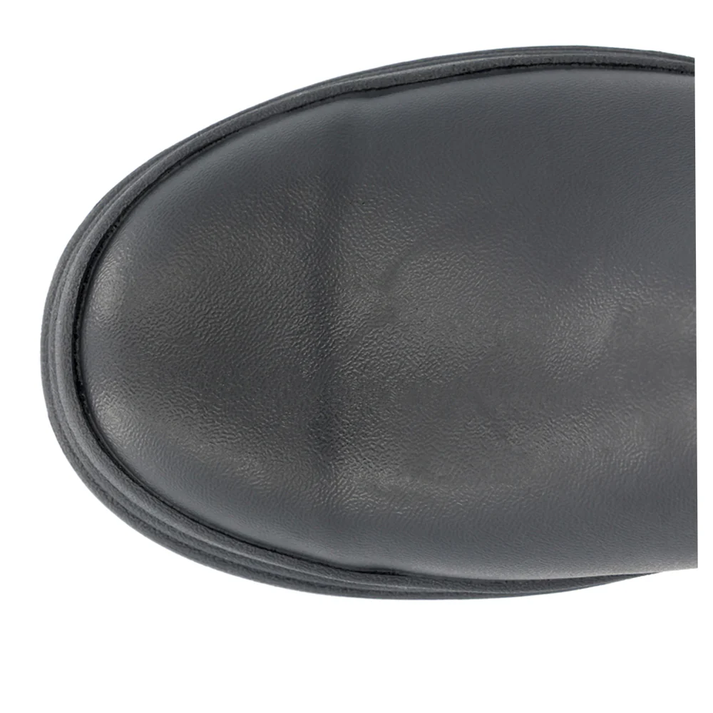 Rainscape 12 Inch Pull On Rain Boots - Image 4